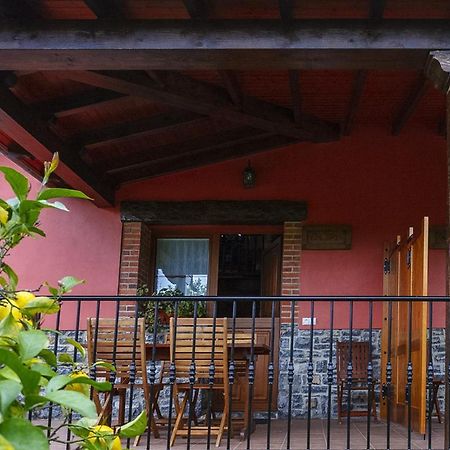 Apartamentos Miradorderodiles La Ria บีญาวิซิโอซา ภายนอก รูปภาพ