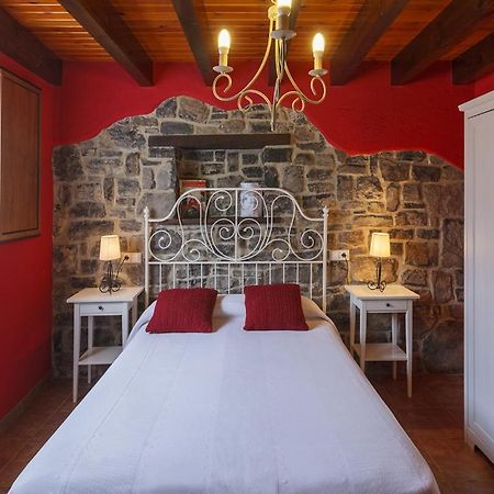 Apartamentos Miradorderodiles La Ria บีญาวิซิโอซา ภายนอก รูปภาพ