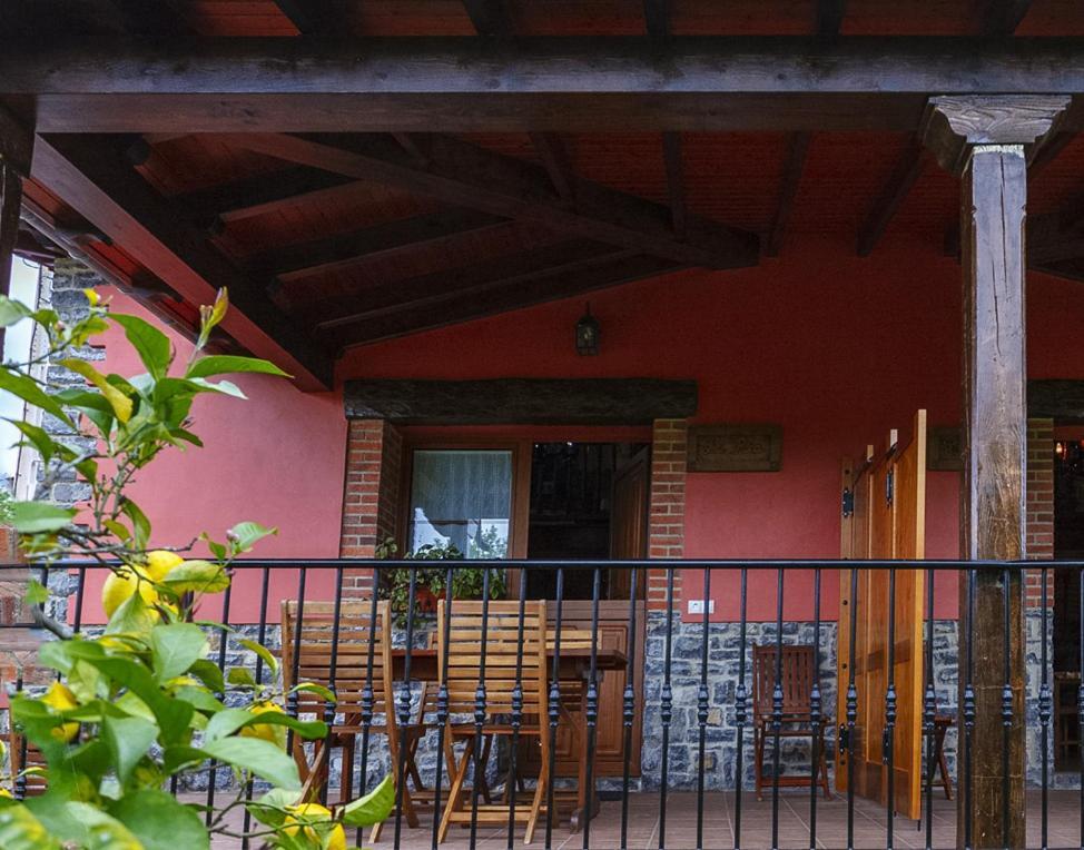 Apartamentos Miradorderodiles La Ria บีญาวิซิโอซา ภายนอก รูปภาพ
