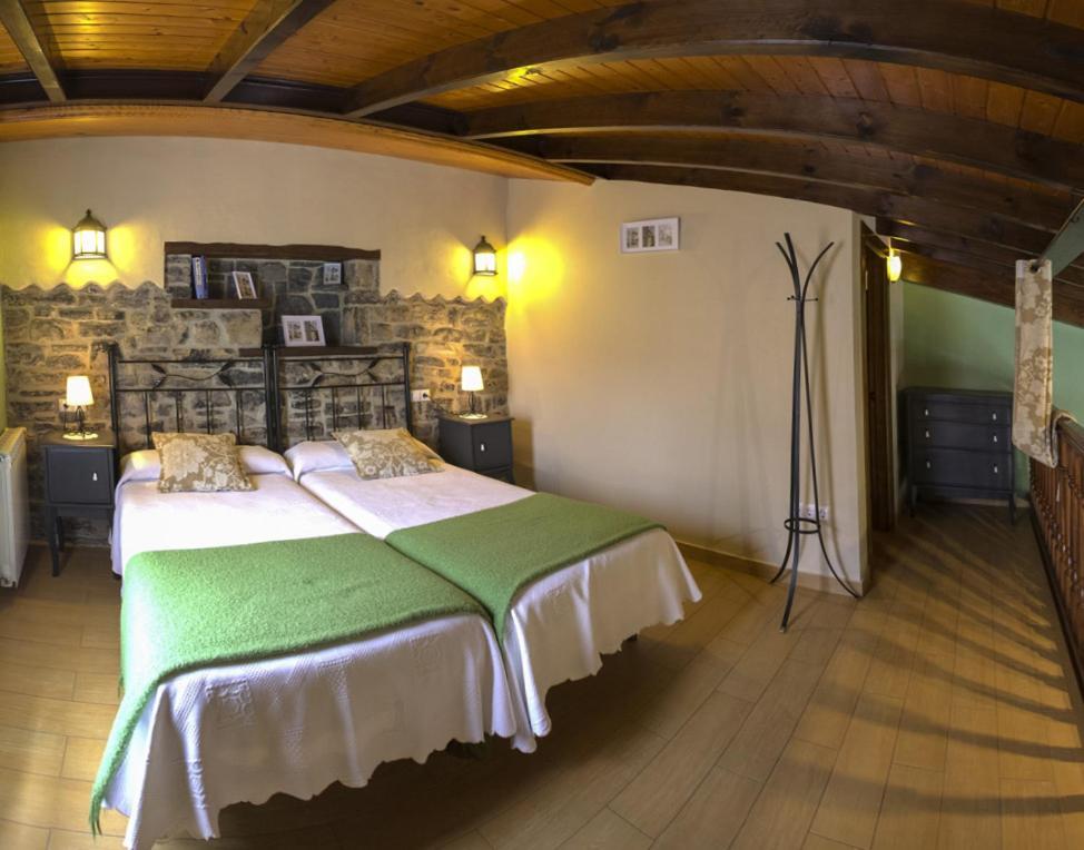 Apartamentos Miradorderodiles La Ria บีญาวิซิโอซา ภายนอก รูปภาพ