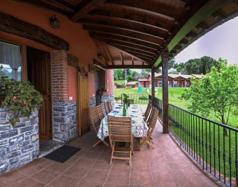 Apartamentos Miradorderodiles La Ria บีญาวิซิโอซา ภายนอก รูปภาพ